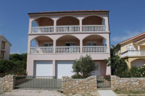 Apartments with a parking space Povljana, Pag - 6296